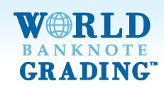 World Banknote Grading